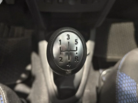 Dacia Sandero  Gasolina/Gas  1.0 TCE GLP Stepway Serie Limitada Anivers