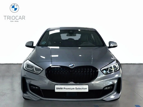 BMW Serie 1 118d Business 110 kW (150 CV)