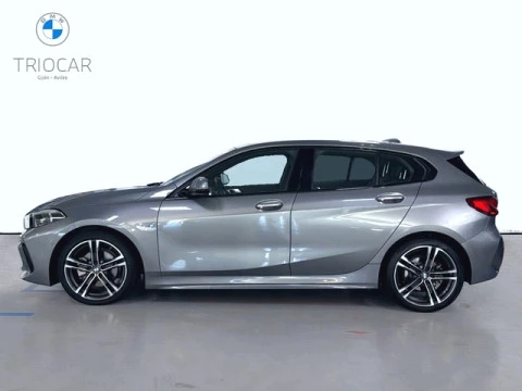 BMW Serie 1 118d Business 110 kW (150 CV)