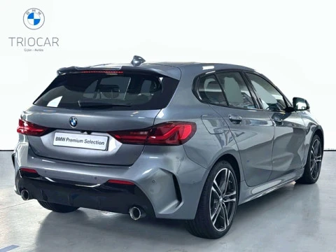 BMW Serie 1 118d Business 110 kW (150 CV)