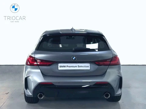 BMW Serie 1 118d Business 110 kW (150 CV)
