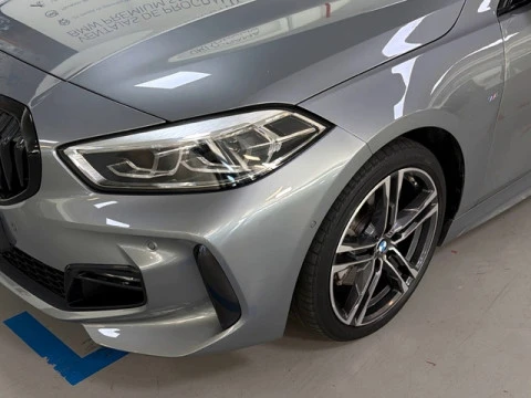 BMW Serie 1 118d Business 110 kW (150 CV)