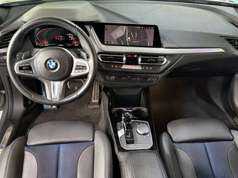 BMW Serie 1 118d Business 110 kW (150 CV)