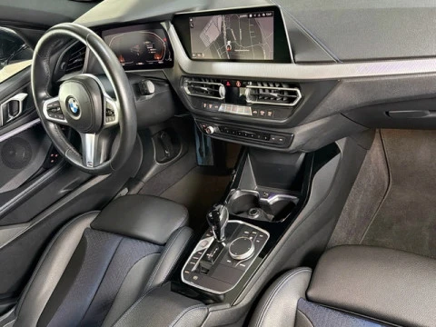 BMW Serie 1 118d Business 110 kW (150 CV)