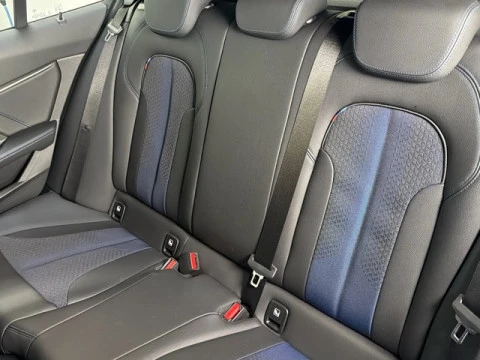 BMW Serie 1 118d Business 110 kW (150 CV)