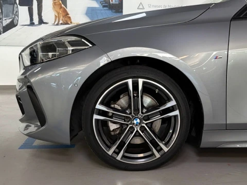 BMW Serie 1 118d Business 110 kW (150 CV)