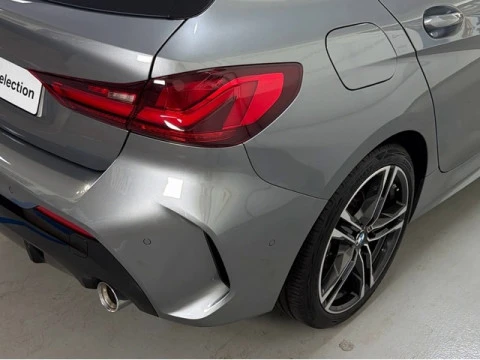 BMW Serie 1 118d Business 110 kW (150 CV)