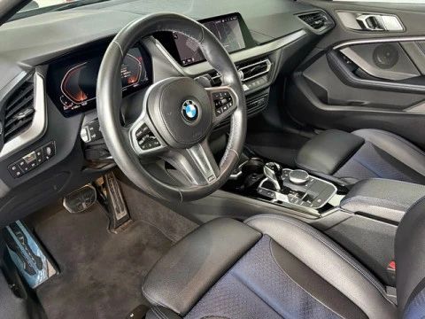 BMW Serie 1 118d Business 110 kW (150 CV)
