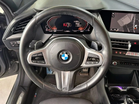 BMW Serie 1 118d Business 110 kW (150 CV)