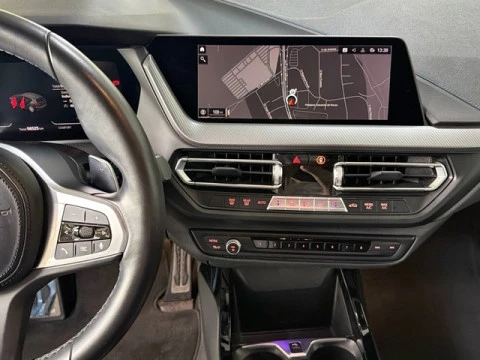 BMW Serie 1 118d Business 110 kW (150 CV)