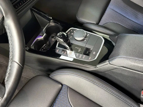 BMW Serie 1 118d Business 110 kW (150 CV)