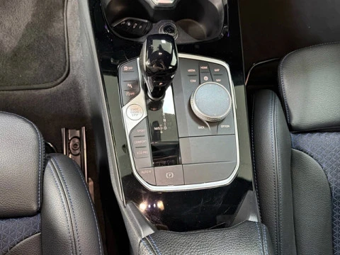 BMW Serie 1 118d Business 110 kW (150 CV)