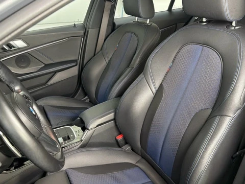BMW Serie 1 118d Business 110 kW (150 CV)
