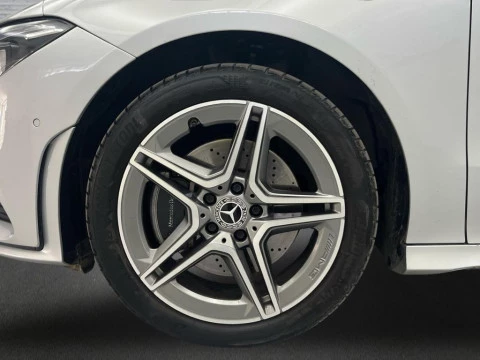 Mercedes-Benz CLA 250 e AMG Line (EURO 6d)