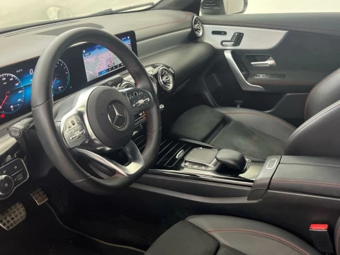 Mercedes-Benz CLA 250 e AMG Line (EURO 6d)