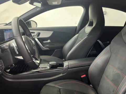 Mercedes-Benz CLA 250 e AMG Line (EURO 6d)