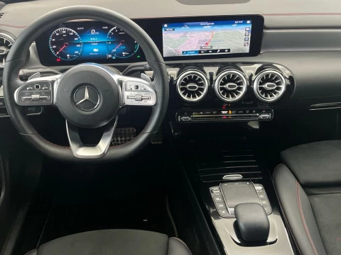 Mercedes-Benz CLA 250 e AMG Line (EURO 6d)