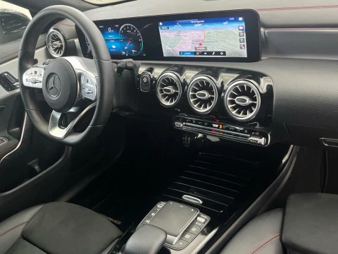 Mercedes-Benz CLA 250 e AMG Line (EURO 6d)