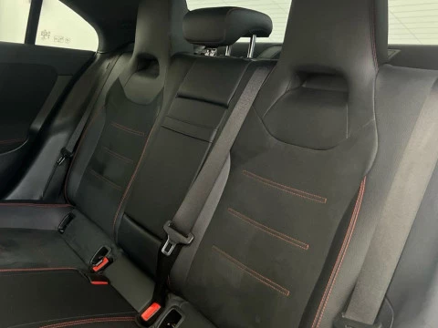 Mercedes-Benz CLA 250 e AMG Line (EURO 6d)