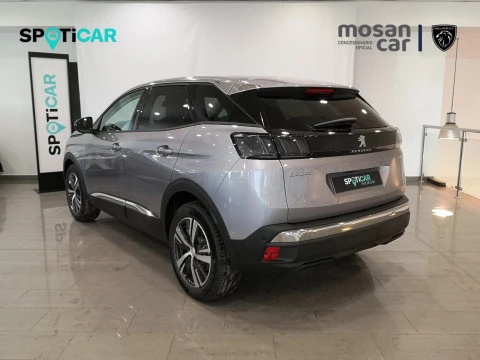 Peugeot 3008 1.2 PureTech 96KW S&S Allure Pack