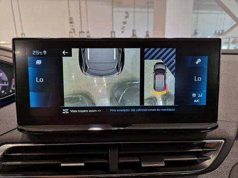 Peugeot 3008 1.2 PureTech 96KW S&S Allure Pack