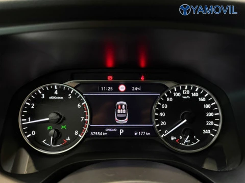 Nissan Qashqai DIG-T 158 mHEV Acenta Xtronic 116 kW (158 CV)