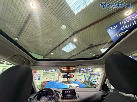 Nissan Qashqai DIG-T 158 mHEV Acenta Xtronic 116 kW (158 CV)
