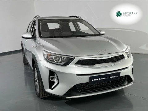 Kia Stonic 1.0 T-GDi 74kW (100CV) MHEV MT Concept