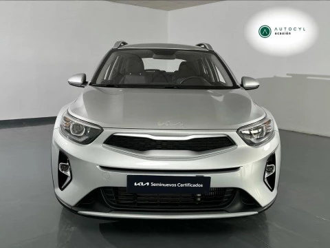 Kia Stonic 1.0 T-GDi 74kW (100CV) MHEV MT Concept