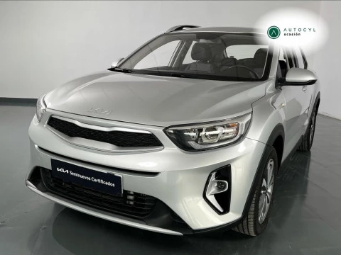 Kia Stonic 1.0 T-GDi 74kW (100CV) MHEV MT Concept