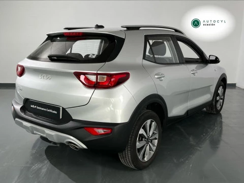 Kia Stonic 1.0 T-GDi 74kW (100CV) MHEV MT Concept