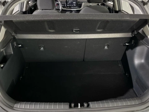 Kia Stonic 1.0 T-GDi 74kW (100CV) MHEV MT Concept