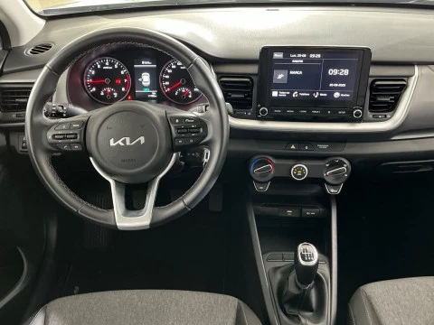 Kia Stonic 1.0 T-GDi 74kW (100CV) MHEV MT Concept
