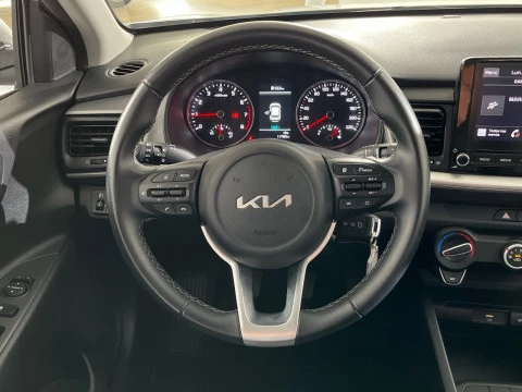 Kia Stonic 1.0 T-GDi 74kW (100CV) MHEV MT Concept