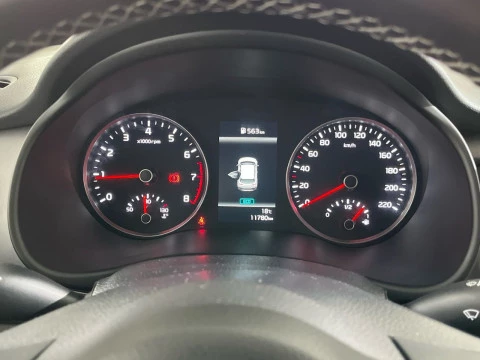 Kia Stonic 1.0 T-GDi 74kW (100CV) MHEV MT Concept