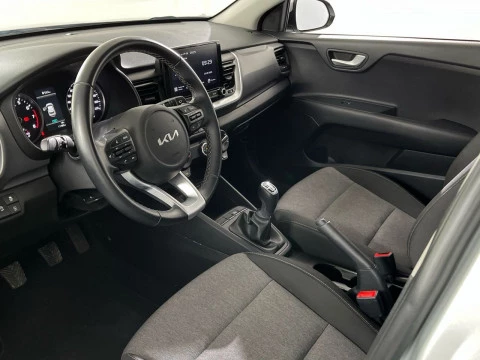 Kia Stonic 1.0 T-GDi 74kW (100CV) MHEV MT Concept