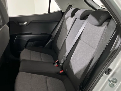 Kia Stonic 1.0 T-GDi 74kW (100CV) MHEV MT Concept