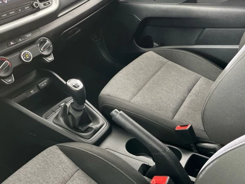 Kia Stonic 1.0 T-GDi 74kW (100CV) MHEV MT Concept