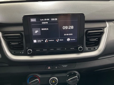 Kia Stonic 1.0 T-GDi 74kW (100CV) MHEV MT Concept