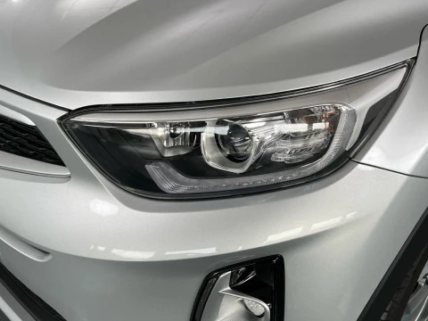 Kia Stonic 1.0 T-GDi 74kW (100CV) MHEV MT Concept