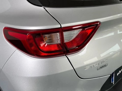 Kia Stonic 1.0 T-GDi 74kW (100CV) MHEV MT Concept