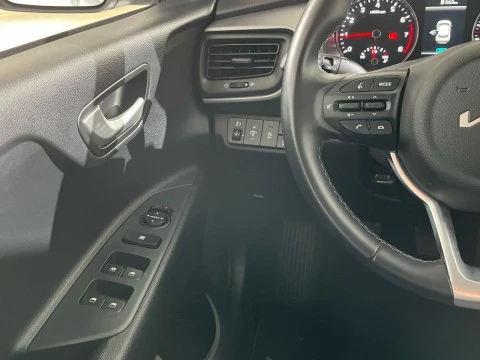Kia Stonic 1.0 T-GDi 74kW (100CV) MHEV MT Concept