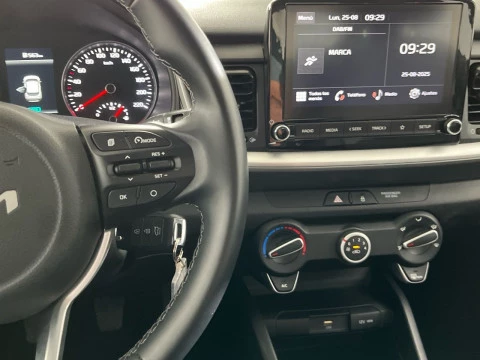 Kia Stonic 1.0 T-GDi 74kW (100CV) MHEV MT Concept