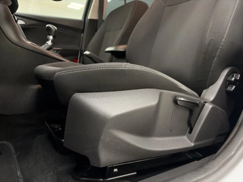 Ford Focus 1.5 TDCi Trend+ 88 kW (120 CV)