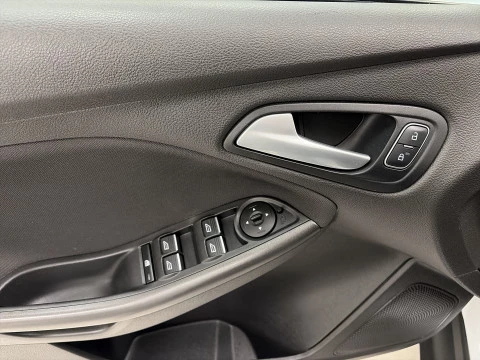 Ford Focus 1.5 TDCi Trend+ 88 kW (120 CV)