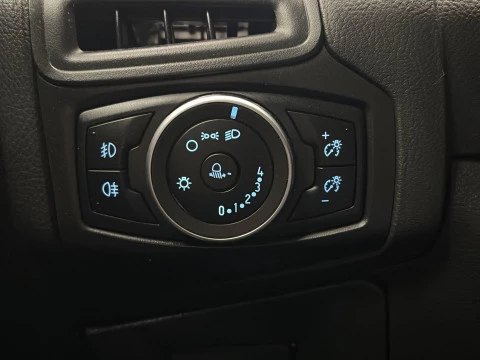 Ford Focus 1.5 TDCi Trend+ 88 kW (120 CV)