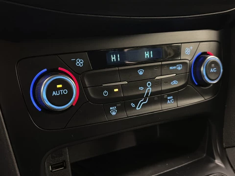 Ford Focus 1.5 TDCi Trend+ 88 kW (120 CV)