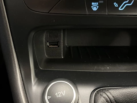 Ford Focus 1.5 TDCi Trend+ 88 kW (120 CV)