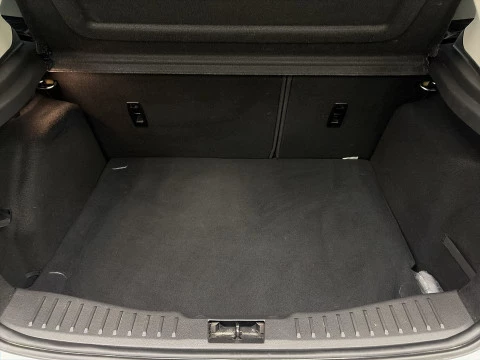 Ford Focus 1.5 TDCi Trend+ 88 kW (120 CV)