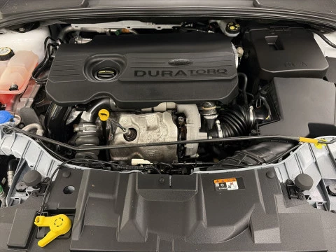 Ford Focus 1.5 TDCi Trend+ 88 kW (120 CV)